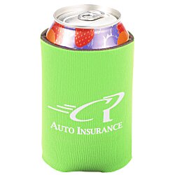 View a larger, more detailed picture of the USA Made Pocket Coolie - 24 hr