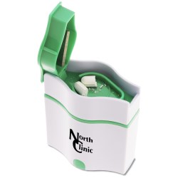 View a larger, more detailed picture of the Pill Cut n Crush - Closeout