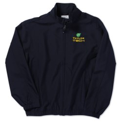 View a larger, more detailed picture of the Cutter & Buck WindTec Astute Jacket - Men s