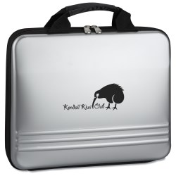 View a larger, more detailed picture of the Hardside Briefcase