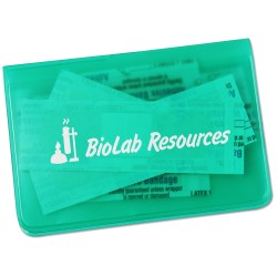 View a larger, more detailed picture of the Small First Aid Kit