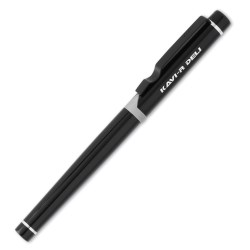 View a larger, more detailed picture of the Triad Rollerball Metal Pen