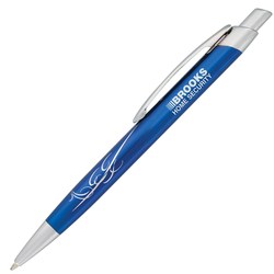 View a larger, more detailed picture of the Cullen Metal Pen