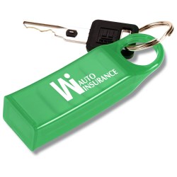 View a larger, more detailed picture of the Clip n Go Gum - Closeout