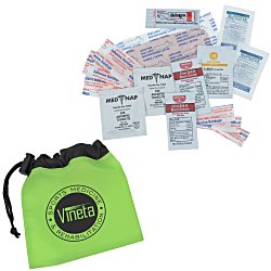 View a larger, more detailed picture of the Sports First Aid Kit