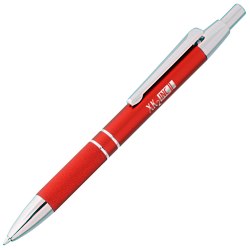 View a larger, more detailed picture of the Harlem Metal Pen