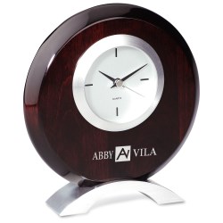 View a larger, more detailed picture of the Carpintero Clock