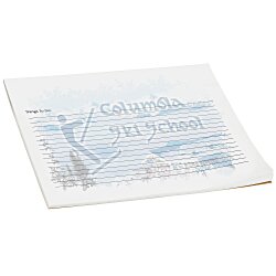 View a larger, more detailed picture of the Bic Note Paper Mouse Pad
