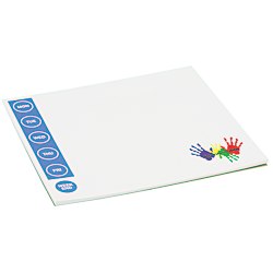 View a larger, more detailed picture of the Bic Note Paper Mouse Pad - Planner