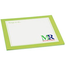 View a larger, more detailed picture of the Bic Note Paper Mouse Pad - To Do
