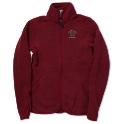 View a larger, more detailed picture of the Storm Creek Arctic Fleece Jacket - Ladies 