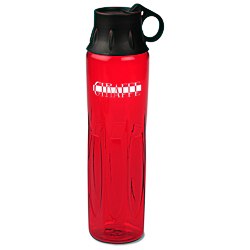 View a larger, more detailed picture of the Loophole Tritan Sport Bottle 24 oz 