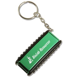 View a larger, more detailed picture of the Mini Screwdriver Pod Key Tag