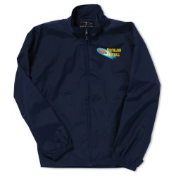 View a larger, more detailed picture of the Page & Tuttle Tournament Jacket - Men s