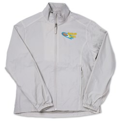 View a larger, more detailed picture of the Page & Tuttle Tournament Jacket - Ladies 