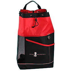 View a larger, more detailed picture of the Oceanside Sport Tote