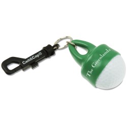 View a larger, more detailed picture of the Caddi Cap - Closeout