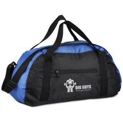 View a larger, more detailed picture of the Lightweight Duffel Bag