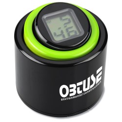 View a larger, more detailed picture of the Stack Digital Clock