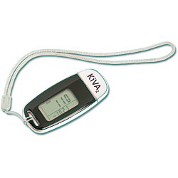 View a larger, more detailed picture of the Data Tracker USB Pedometer