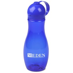 View a larger, more detailed picture of the Persie Sport Bottle - 28 oz 