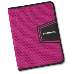 View a larger, more detailed picture of the MicroMesh Desk Folder