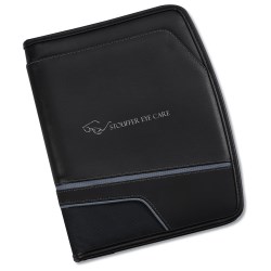 View a larger, more detailed picture of the Precision Large Journal Book