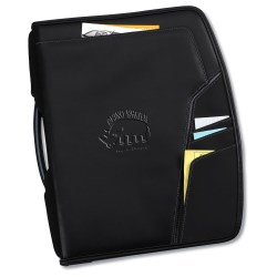 View a larger, more detailed picture of the Precision Deluxe Versa-Folio