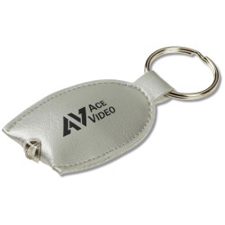 View a larger, more detailed picture of the Leatherette LED Key Light