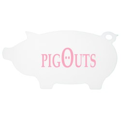 View a larger, more detailed picture of the Piggy Flex-it Cutting Board