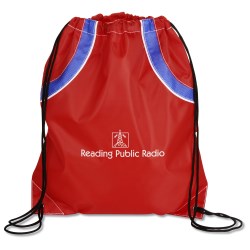 View a larger, more detailed picture of the Team Spirit Sportpack