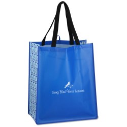 View a larger, more detailed picture of the Nexus Tote Bag