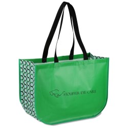 View a larger, more detailed picture of the Clique Everywhere Tote