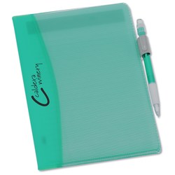 View a larger, more detailed picture of the Ravia Junior Folder - Closeout
