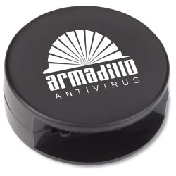 View a larger, more detailed picture of the Round CD Opener - Opaque - Closeout