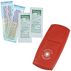View a larger, more detailed picture of the Protect Care Kit - Opaque