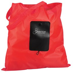 View a larger, more detailed picture of the Fold-A-Tote