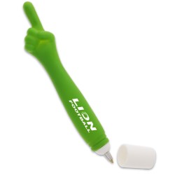 View a larger, more detailed picture of the We re 1 Pen