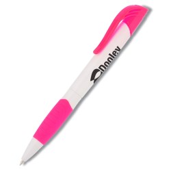 View a larger, more detailed picture of the Malibu Pen Highlighter