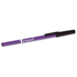 View a larger, more detailed picture of the Recycled Attitood Mood Stick Pen