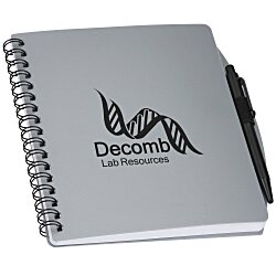 View a larger, more detailed picture of the Impact Notebook w Pen