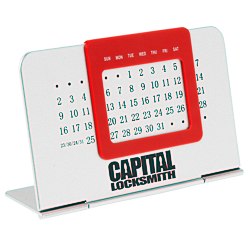 View a larger, more detailed picture of the Perpetual Calendar