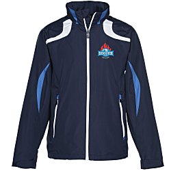 View a larger, more detailed picture of the North End Sport Active Lite Jacket - Men s