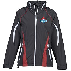 View a larger, more detailed picture of the North End Sport Active Lite Jacket - Ladies 