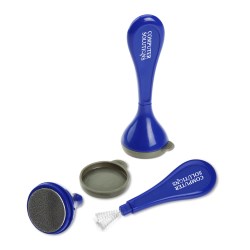 View a larger, more detailed picture of the BuzzBrush