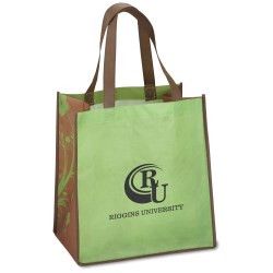 View a larger, more detailed picture of the Flora Tote
