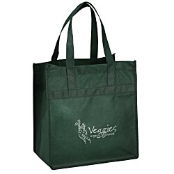 View a larger, more detailed picture of the Easy Shopper Tote