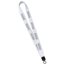 View a larger, more detailed picture of the Big Lanyard 1 - 32 Length - UV Imprint