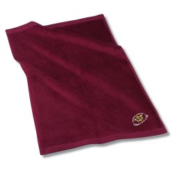 View a larger, more detailed picture of the Golf Towel - 24 hr