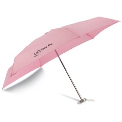 View a larger, more detailed picture of the Super Mini Umbrella - Closeout